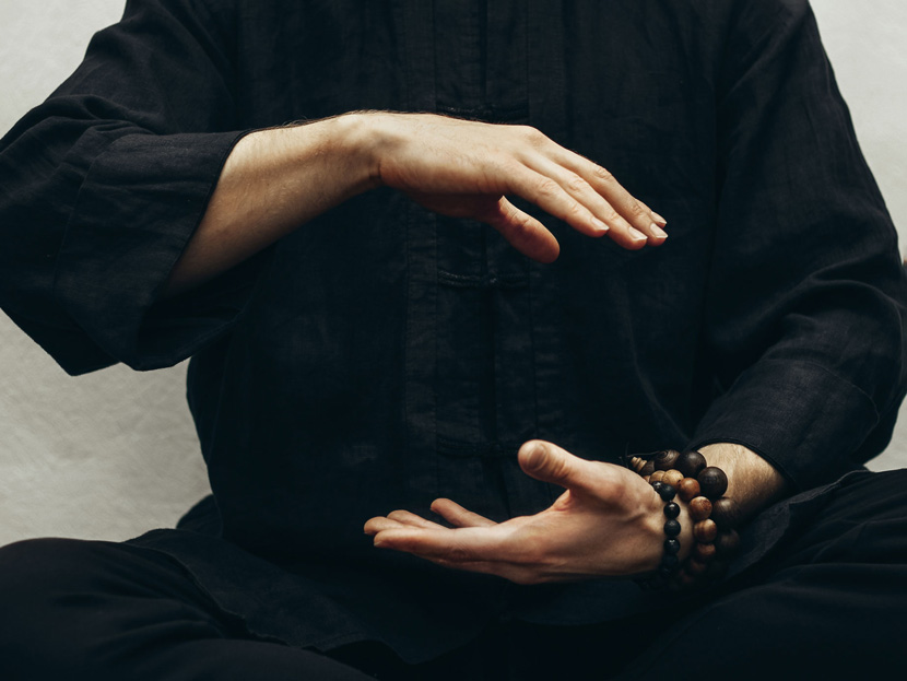 Qigong