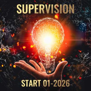 GRUPPEN-SUPERVISION für Coaches | 8 Sessions | Start Januar 2026