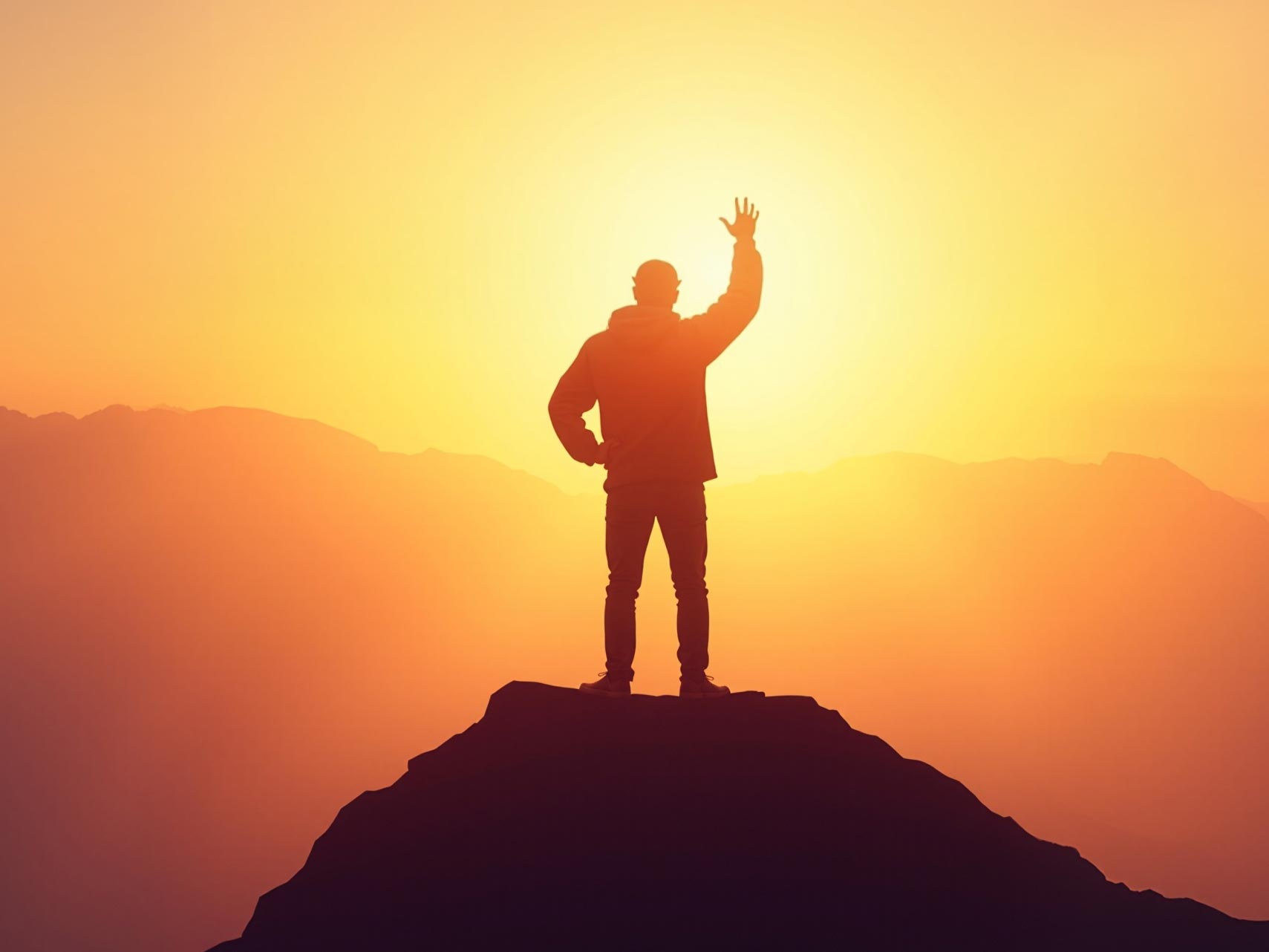 Portraitaufnahme von Jakob Fux in weißem Hemd