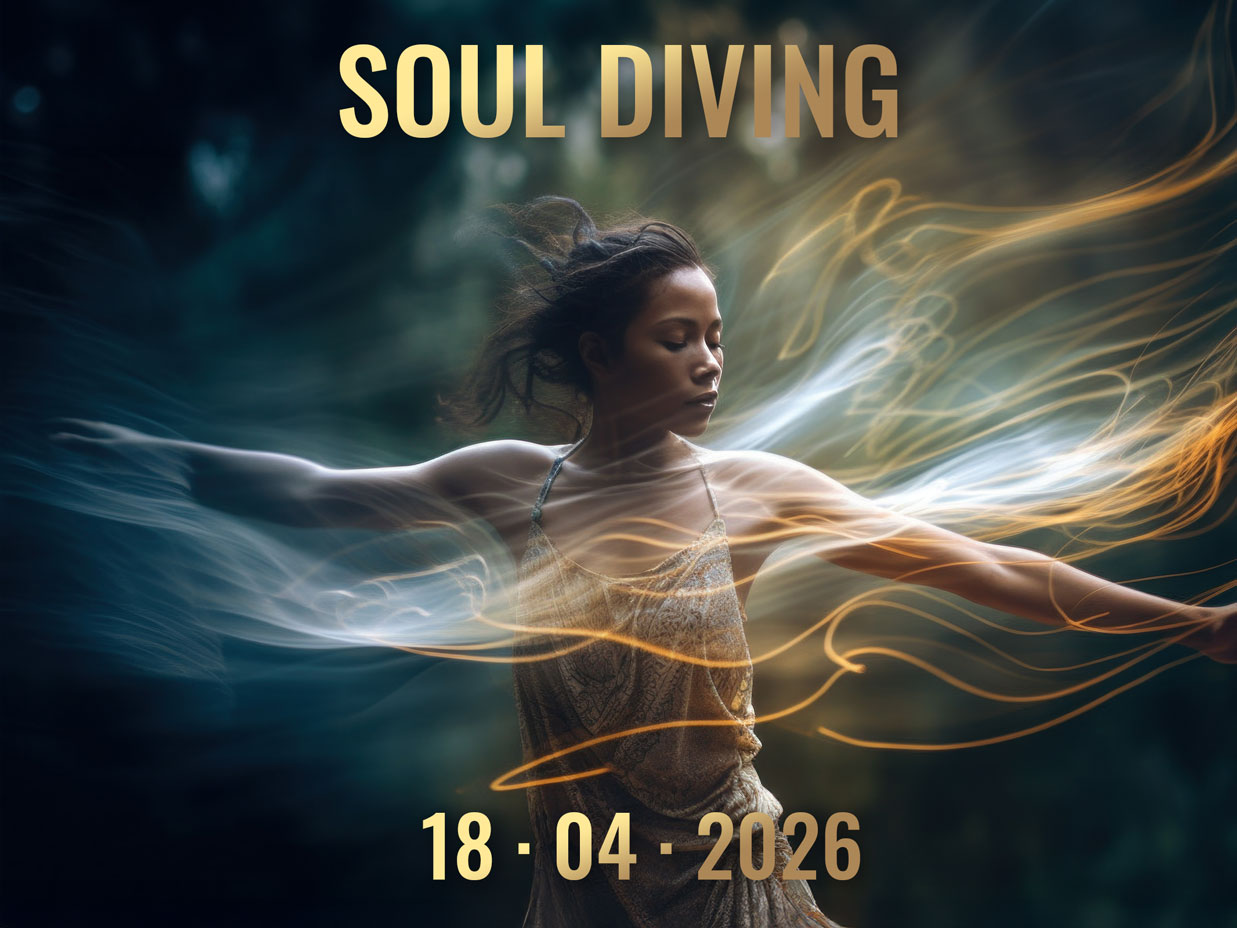 SOUL DIVING | 18.04.2026
