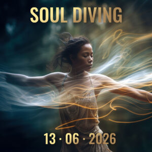 SOUL DIVING | 13.06.2026