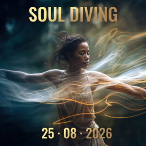 SOUL DIVING | 25.08.2026
